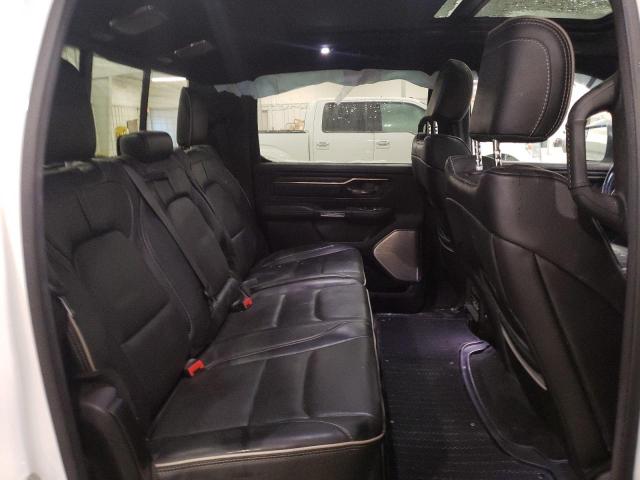 Photo 10 from auction – 2020 RAM 1500 LIMIT with VIN 1C6SRFHT3LN319424