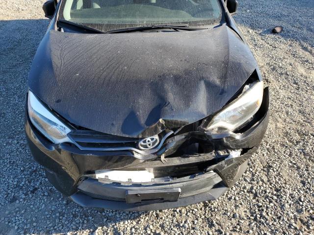 Photo 11 from auction – 2016 TOYOTA COROLLA L with VIN 2T1BURHE7GC691349