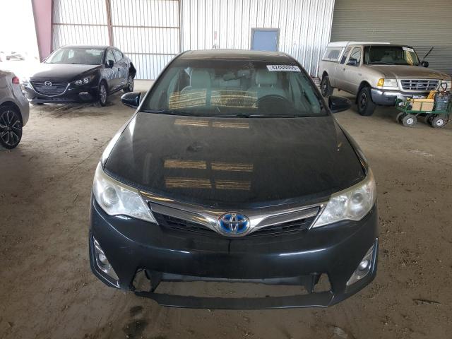 Photo 5 from auction – 2013 TOYOTA CAMRY HYBR with VIN 4T1BD1FK6DU074674