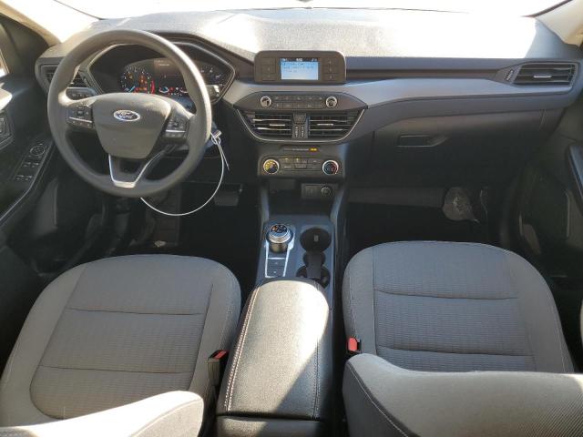 Photo 8 from auction – 2020 FORD ESCAPE S with VIN 1FMCU0F68LUA05873