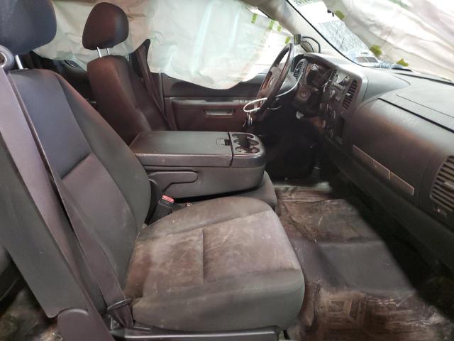 Photo 7 from auction – 2012 CHEVROLET SILVERADO with VIN 1GCRKSE78CZ213412
