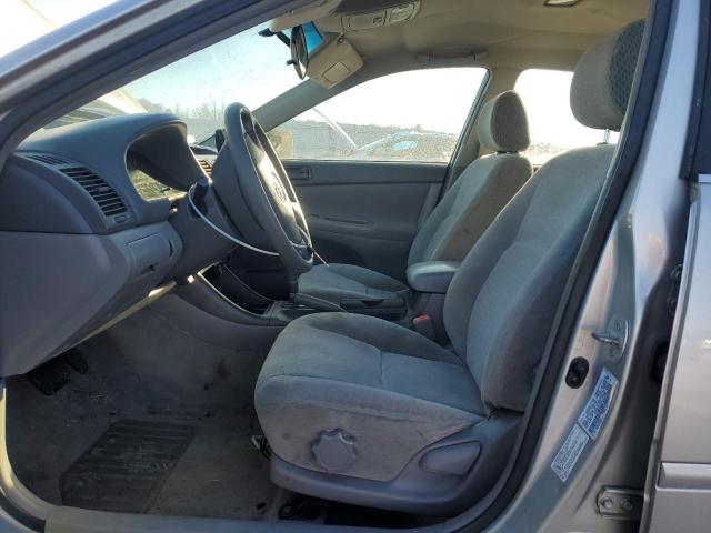 Photo 7 from auction – 2003 TOYOTA CAMRY LE with VIN 4T1BE32K53U121738