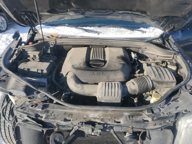 Photo 12 from auction – 2011 JEEP GRAND CHER with VIN 1J4RR4GG1BC641175