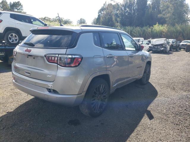 Photo 3 from auction – 2023 JEEP COMPASS LI with VIN 3C4NJDCN5PT511427