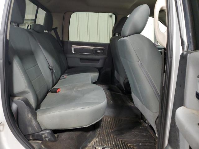 Photo 10 from auction – 2017 RAM 1500 SLT with VIN 1C6RR7LTXHS777238