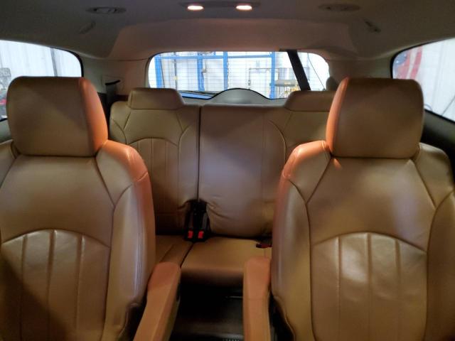 Photo 10 from auction – 2015 BUICK ENCLAVE with VIN 5GAKRBKD3FJ361625