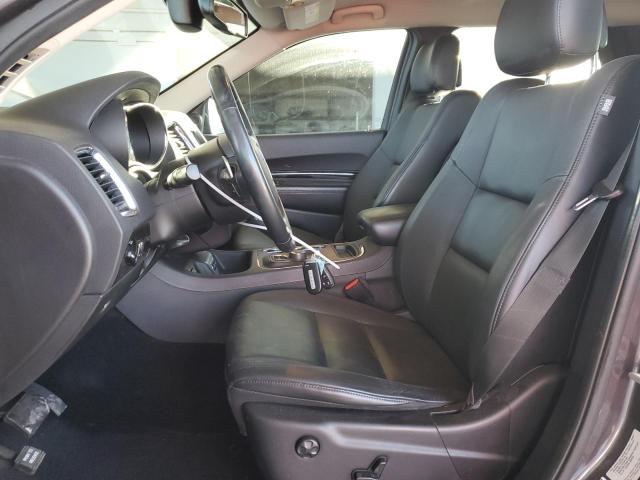 Photo 7 from auction – 2015 DODGE DURANGO LI with VIN 1C4RDHDG6FC176317