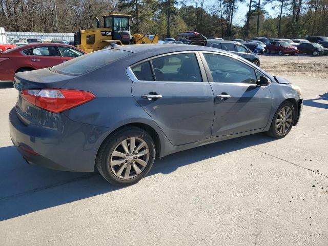 Photo 3 from auction – 2014 KIA FORTE EX with VIN KNAFX4A81E5047546