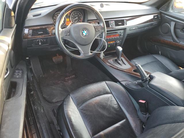Photo 8 from auction – 2011 BMW 328 I with VIN WBADW3C53BE541426