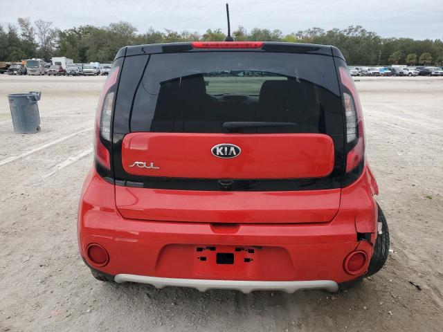 Photo 6 from auction – 2019 KIA SOUL + with VIN KNDJP3A55K7657513