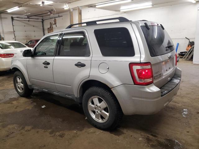 Фото 2 с аукциона – 2011 FORD ESCAPE XLT с VIN 1FMCU9D75BKC38216