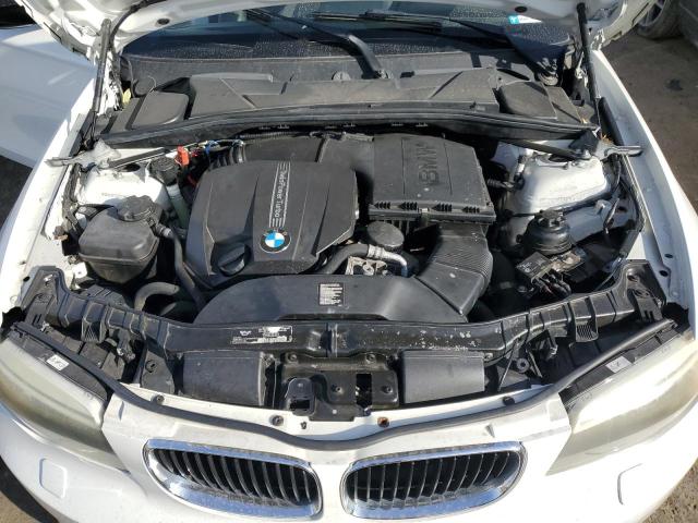 Photo 11 from auction – 2013 BMW 135 I with VIN WBAUN7C57DVM27118