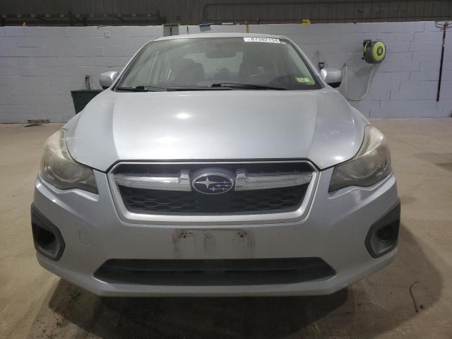 Photo 5 from auction – 2013 SUBARU IMPREZA PR with VIN JF1GJAC66DH008277