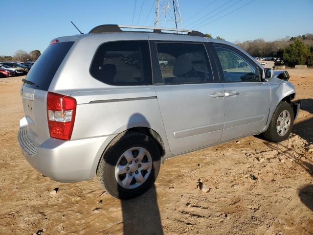 Photo 3 from auction – 2007 KIA SEDONA EX with VIN KNDMB133676139354