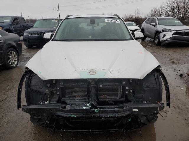Photo 5 from auction – 2015 BMW X1 XDRIVE2 with VIN WBAVL1C54FVY32301
