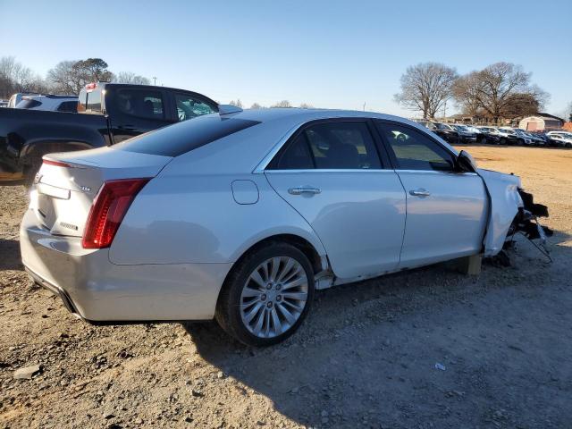 Photo 3 from auction – 2018 CADILLAC CTS PREMIU with VIN 1G6AS5SS2J0124771