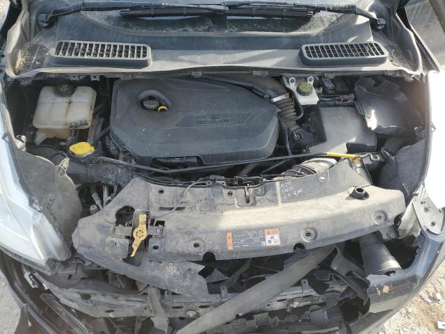 Photo 11 from auction – 2015 FORD ESCAPE TIT with VIN 1FMCU9JX2FUA23083