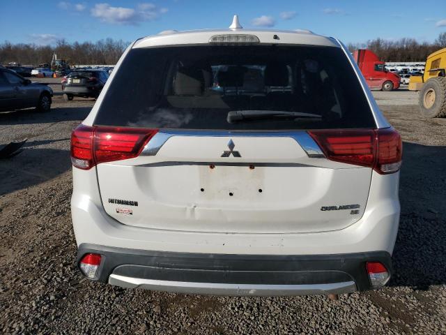 Photo 6 from auction – 2017 MITSUBISHI OUTLANDER with VIN JA4AD3A32HZ049950