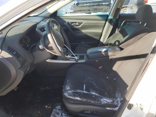 Photo 7 from auction – 2015 NISSAN ALTIMA 2.5 with VIN 1N4AL3AP4FC583159