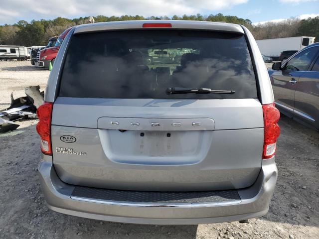 Photo 6 from auction – 2013 DODGE GRAND CARA with VIN 2C4RDGCG5DR672094