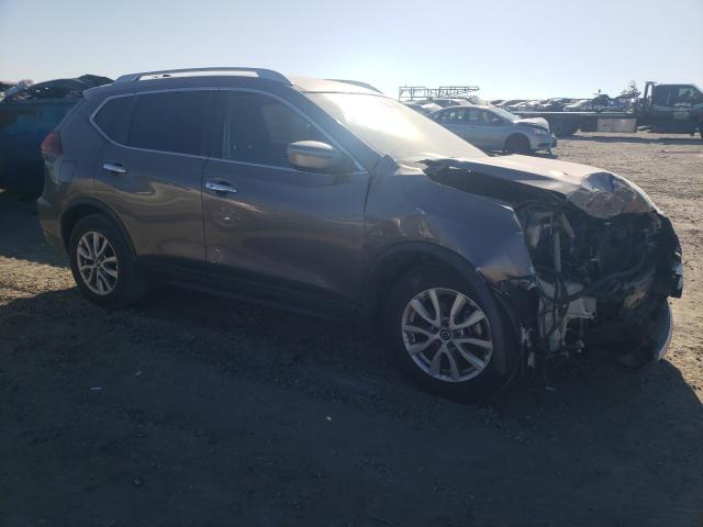 Photo 4 from auction – 2019 NISSAN ROGUE S with VIN KNMAT2MTXKP543216