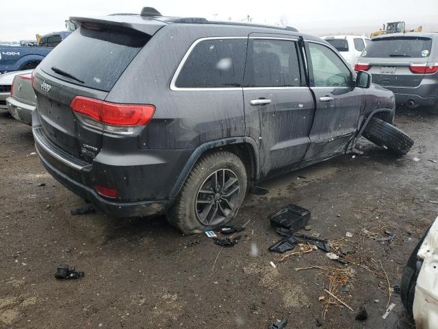 Photo 3 from auction – 2017 JEEP GRAND CHER with VIN 1C4RJEBG0HC832816