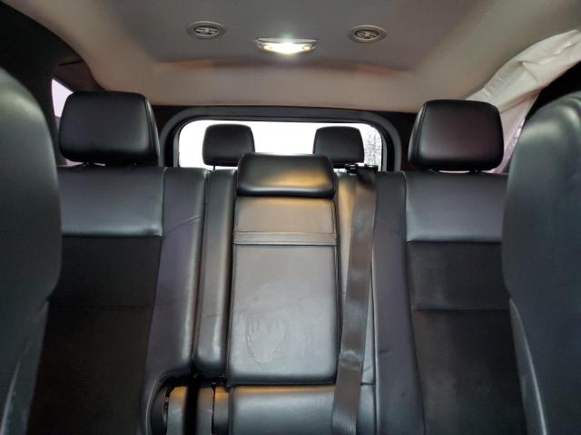 Photo 10 from auction – 2018 DODGE DURANGO GT with VIN 1C4RDJDG6JC175961