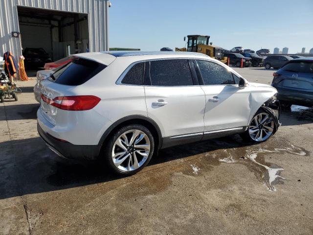 Photo 3 from auction – 2016 LINCOLN MKX RESERV with VIN 2LMTJ6LR8GBL58527