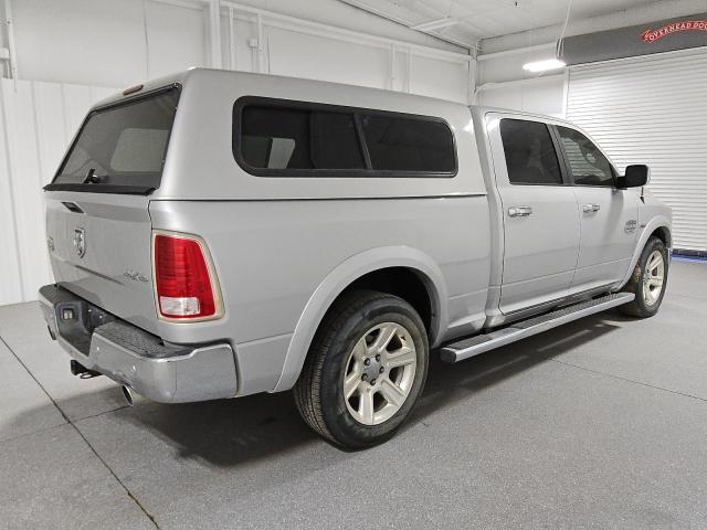 Фото 3 с аукциона – 2014 RAM 1500 LONGH с VIN 1C6RR7WT6ES403300