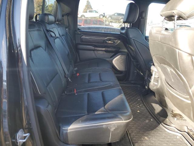 Photo 10 from auction – 2019 RAM 1500 LIMIT with VIN 1C6SRFHT8KN566646