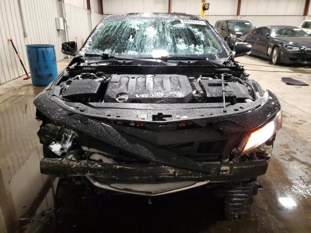 Photo 5 from auction – 2017 CHEVROLET IMPALA LT with VIN 2G1105S30H9148457