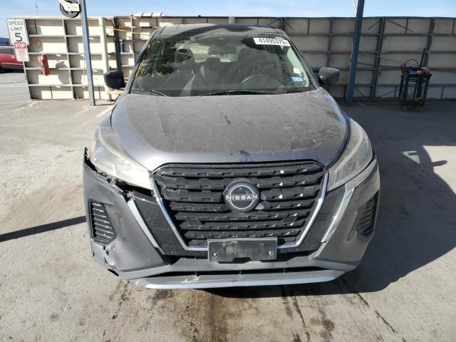 Photo 5 from auction – 2022 NISSAN KICKS S with VIN 3N1CP5BV4NL484394