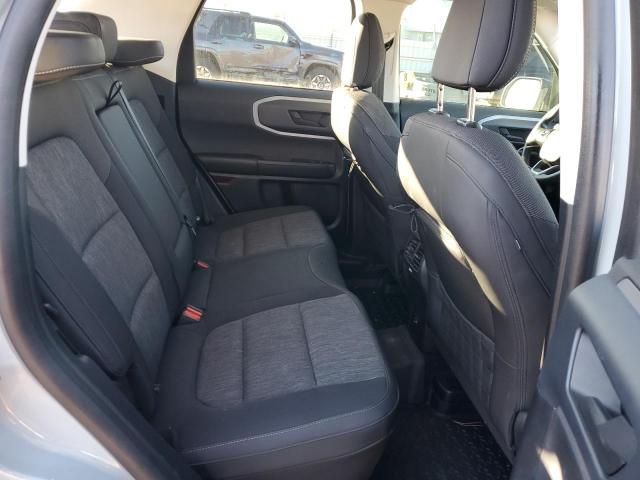 Photo 11 from auction – 2021 FORD BRONCO SPO with VIN 3FMCR9B69MRA08706