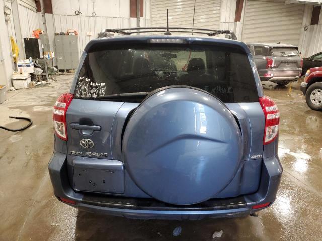 Photo 6 from auction – 2010 TOYOTA RAV4 with VIN 2T3BF4DV6AW033568
