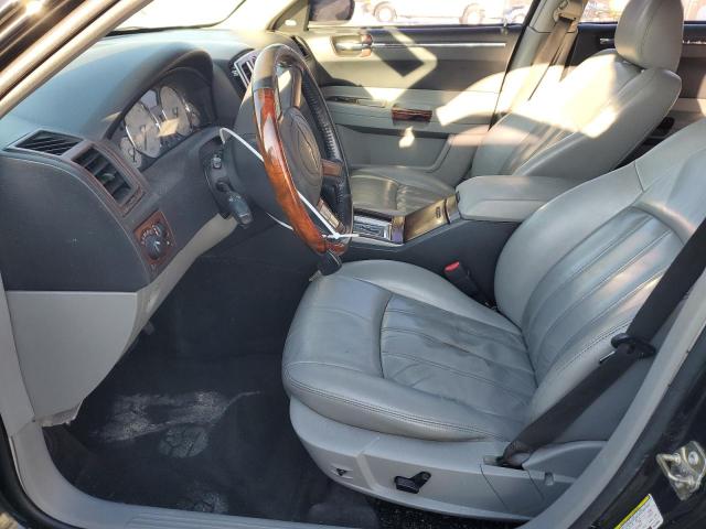 Photo 7 from auction – 2006 CHRYSLER 300C with VIN 2C3LA63H36H370558