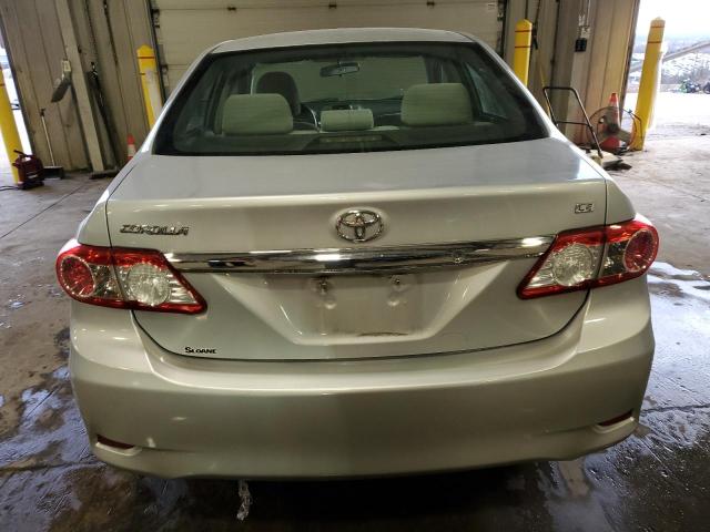 Zdjęcie 6 z aukcji – 2013 TOYOTA COROLLA BA z VIN 2T1BU4EE0DC928847