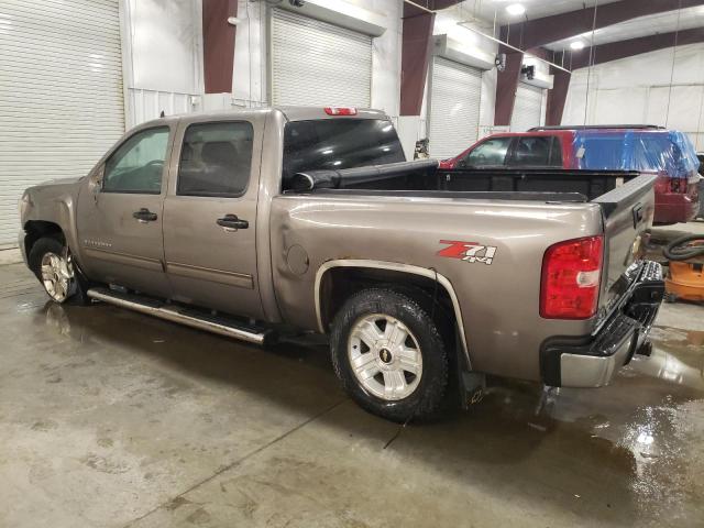 Photo 2 from auction – 2013 CHEVROLET SILVERADO with VIN 3GCPKSE79DG223262