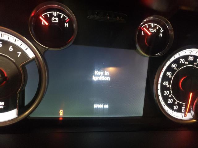 Photo 9 from auction – 2015 RAM 1500 SLT with VIN 1C6RR7GT0FS707464