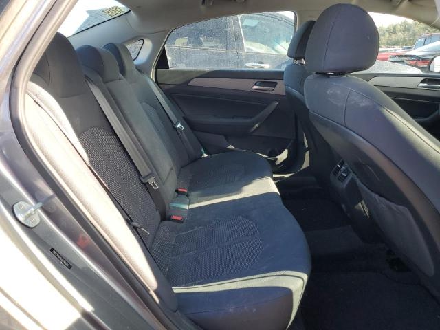 Photo 10 from auction – 2019 HYUNDAI SONATA LIM with VIN 5NPE34AF5KH745002