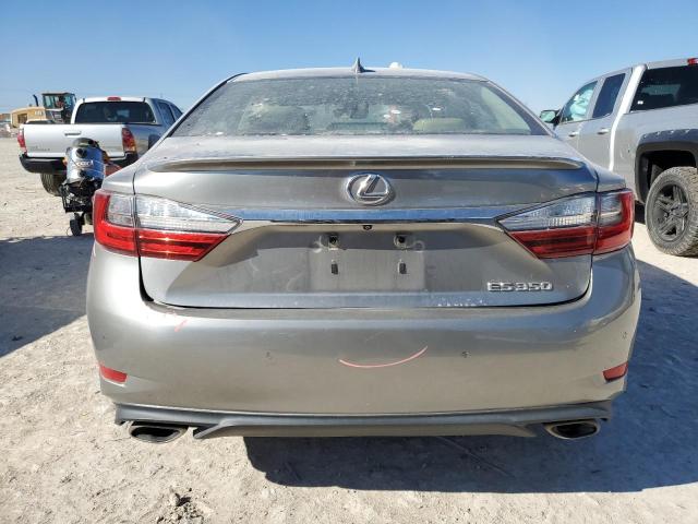 Фото 6 с аукциона – 2016 LEXUS ES 350 с VIN 58ABK1GG9GU033307