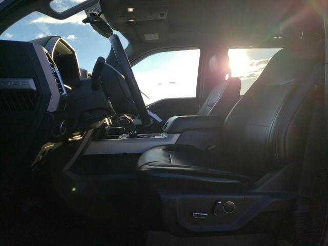 Photo 7 from auction – 2016 FORD F150 SUPER with VIN 1FTEW1EP6GFC56280