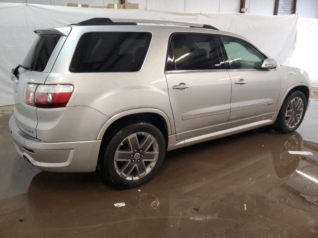 Photo 3 from auction – 2012 GMC ACADIA DEN with VIN 1GKKVTED8CJ238768