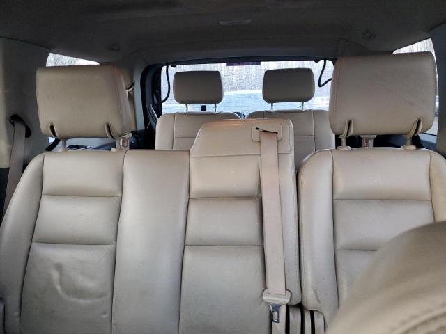 Photo 10 from auction – 2008 FORD EXPLORER X with VIN 1FMEU73E18UA69080