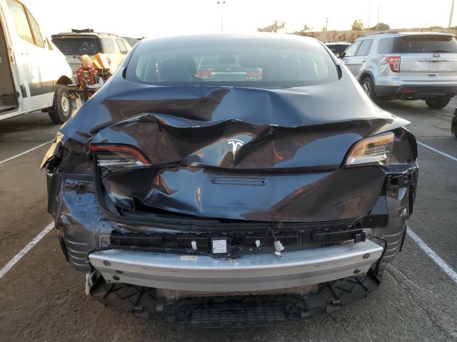 Photo 6 from auction – 2021 TESLA MODEL 3 with VIN 5YJ3E1EA4MF996612