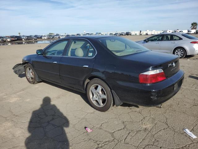 Photo 2 from auction – 2002 ACURA 3.2TL with VIN 19UUA566X2A042231