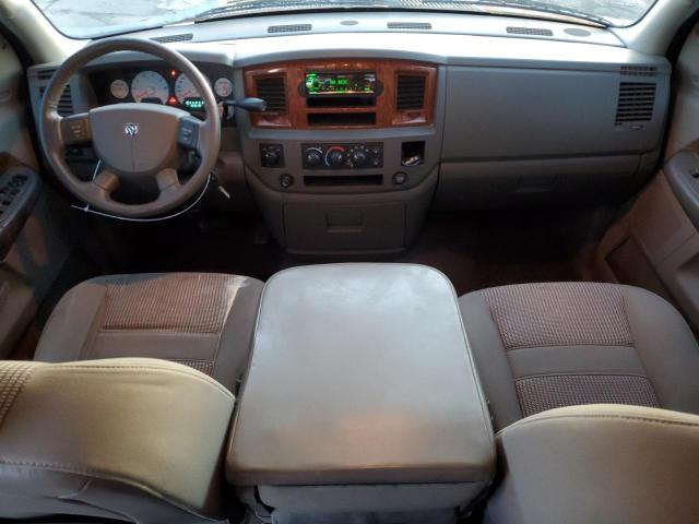 Photo 8 from auction – 2006 DODGE RAM 1500 S with VIN 1D7HU18246S661908
