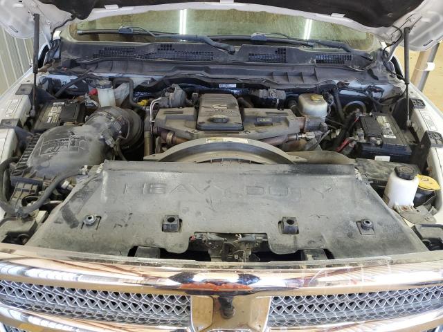 Photo 11 from auction – 2015 RAM 3500 LONGH with VIN 3C63RRKL7FG595603
