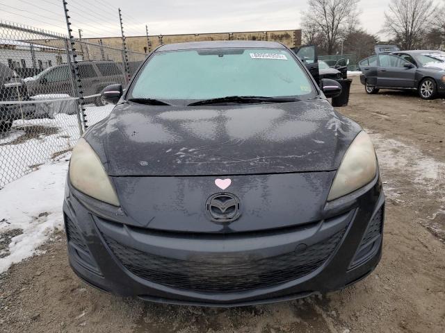Photo 5 from auction – 2010 MAZDA 3 I with VIN JM1BL1SG6A1344816
