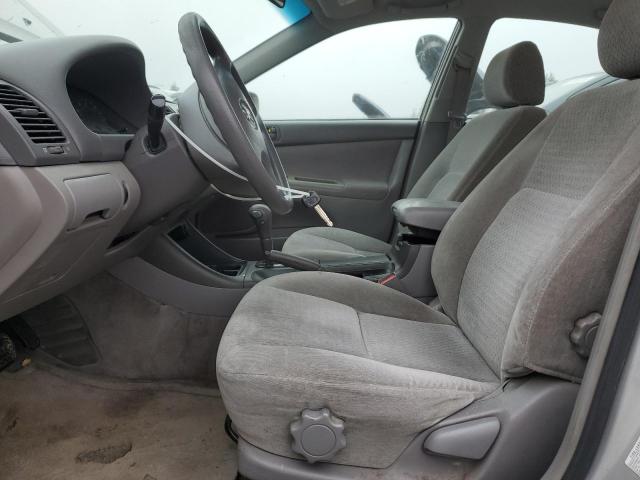 Photo 7 from auction – 2002 TOYOTA CAMRY LE with VIN 4T1BE32K02U105638