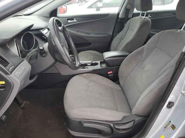 Photo 7 from auction – 2012 HYUNDAI SONATA GLS with VIN 5NPEB4AC9CH488050